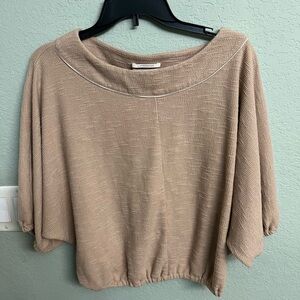 Anthropologie top